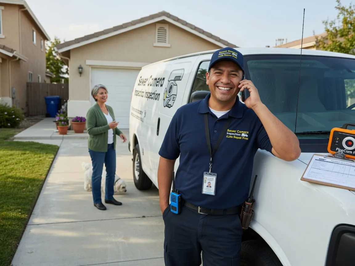 Sewer Line Repair Marysville, WA FAQs